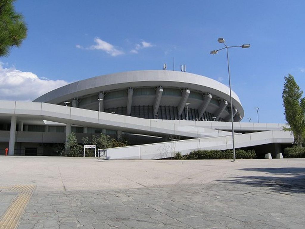 Peace and Friendship Stadium