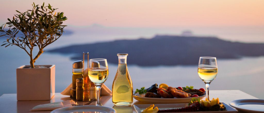 Santorini Wine Tours