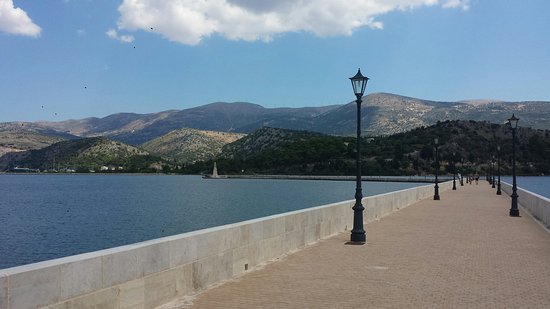 Drapano bridge