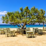 Naxos Beaches