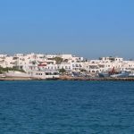 Antiparos accommodation