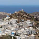 Ios Greece