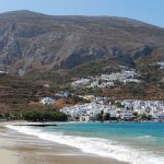 Aegiali Amorgos