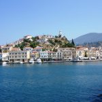 How To Get From Athens To Aegina