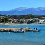 Almyrida Crete