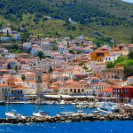 How To Get From Athens To Hydra