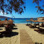 Kea Koundouros Beach