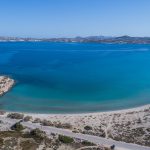 Milos Beaches