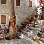 Naxos Best Villages