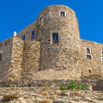 Naxos Villages