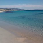 Naxos Mikri Vigla Beach