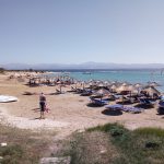 Paros Beaches