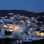 Tholaria Amorgos