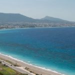 Ixia Beach