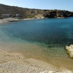 Mersini Beach Mykonos