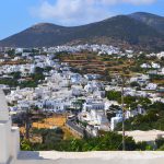 Things to do in Sifnos