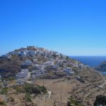 Kastro Sifnos