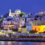 Paros Parikia
