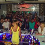 Rhodes nightlife