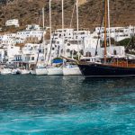 How To Get From Athens To Sifnos