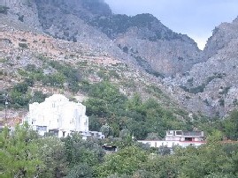 Agios Nilolaos