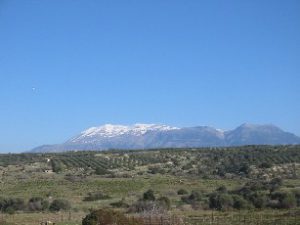Lefka Ori Lefka Ori
