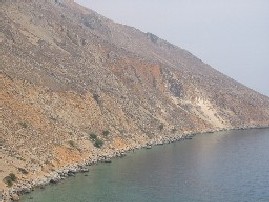 Loutro path