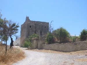 Monastery of Odigitria Monastery of Odigitria