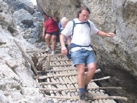 Walking Crete Routes Walking Crete Routes
