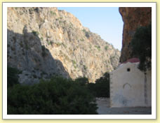aghios andronios aghios andronios