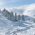 Winter Vacation in Greece