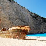 Best Zante Beaches