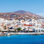 Tinos Island Greece – Tinos Beaches
