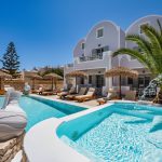 Kalya Suites Santorini Greece