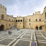 Introducing the Palace of the Grand Master of the Knights of Rhodes