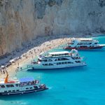 Lefkada Cruises and Excursions