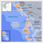 Lefkada General Information