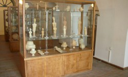 Archeological Museum Naxos