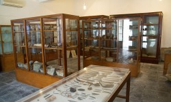 Archeological Museum Naxos