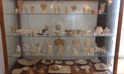 Archeological Museum Naxos