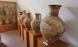 Archeological Museum Naxos