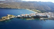 andros