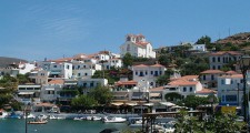 andros