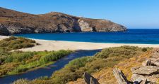 andros