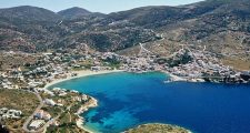 batsi andros greece