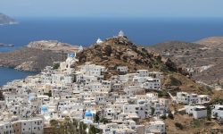 ios island