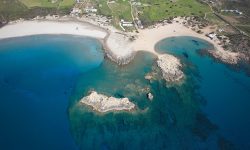 ios island