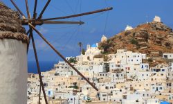 ios island