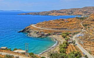 kampi beach kea
