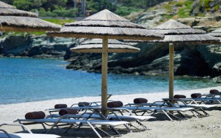 kea beach